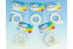 Abklebeband flex 1 mm x 18 m
