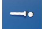 Nylonschrauben M6x30mm(10Stk)
