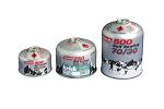 Gascontainer 800 ml