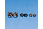 Handrad 6 mm Resin  (VE10)