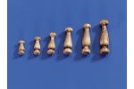 Gelndersttzen 8mm (10 Stck