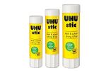 UHU stic Klebestift 8,2g ohne