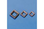 Stckpfortenrahmen Metall 13x
