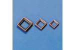 Stckpfortenrahmen Metall 13x