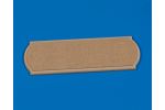 Grundplatte MDF 500x150x14 mm