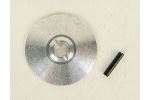 Slipperscheibe + Stift
