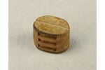 Dreifachblcke 4mm (10Stk)