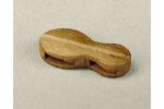 Violinblöcke 4mm (8Stk)   Shi