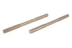 Titanium Querlenkerstifte 58m