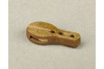 Toppnantblcke 6,5mm (8Stk)