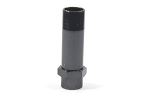 Servo Saver Aluminiumrohr