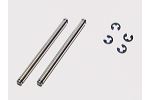Querlenkerstift vorne oben 3x