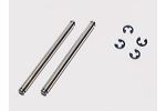 Querlenkerstift vorne oben 3x