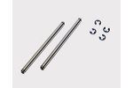 Stift Achsschenkeltrger hint