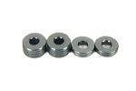 Radstand Einstell-Set  2+4mm