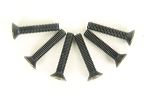 Senkkopf-Schraube M3x16mm  (6