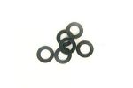 U-Scheibe 3x6x0,5 (6)