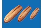 Ruderboot 100 mm Kunststoff