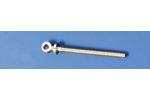 Augenschraube M1x12mm (10 Stk