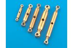 Wantenspanner senschrauben M