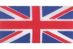 Flagge England 40x20 mm (2)