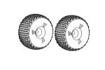 Truggyreifen kpl. 1:16 (2)