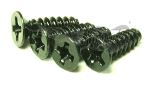 Senkkopfschraube M3x10 mm  4
