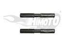 Querlenkerstift B hinten unte