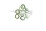 U-Scheibe 5,2x10x0,2 mm  (12)