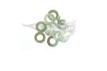 U-Scheibe 5,2x10x0,2 mm  (12)