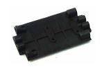 Unteres Chassis