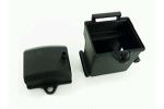 Receiver Case 1p MX400