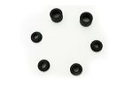 Bushing 6p MX400