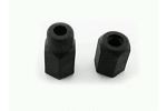 Rear Shock Fixed Block 2p MX4