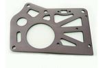 Lower Side Chassis � Left 1p