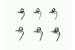 Clutch Springs - 0.9mm 6p MX4