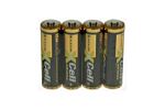 Mignon Batterien  AA
