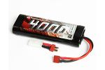 Racingpack 7,2V 4000 mAh Sub-