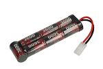 Akkupack 8,4V 3600 mAh Sub-C