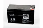 Bleiakku 12V / 7Ah