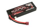 LiPo Akku 7,4V 5200 mAh 40C T