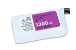 LiPo Akku 11,1V 1300mAh 40C X