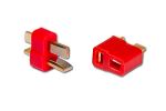 T-Plug Stecker+Buchse (5 Satz