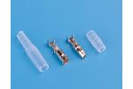 Motoranschluss Stecker+Buchse