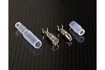 Motoranschluss Stecker+Buchse