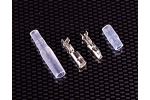 Motoranschluss Stecker+Buchse