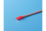 BEC Buchse mit Kabel (VE2)