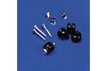 Schrauben-Set kpl.f. 4 Servos