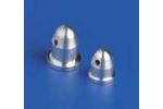 Spinnermutter M10