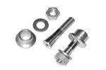 Propellernabe 5mm/M6 Spannkon